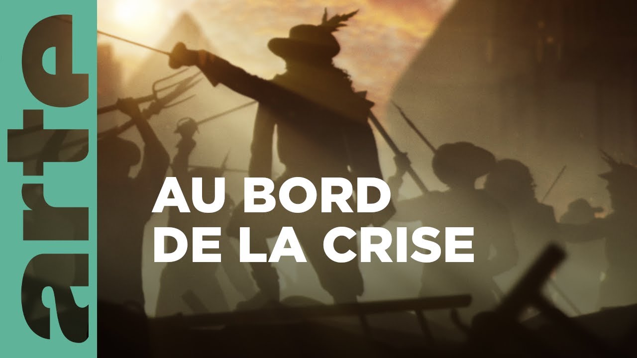La Fronde, la valse du pouvoir | Points de repères