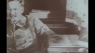 La Russie - L'élévation et la chute de l'Empire Soviétique