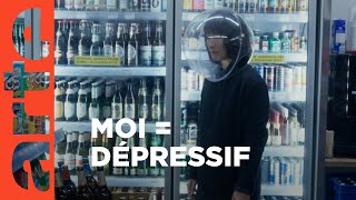 Documentaire La dépression