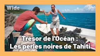 La larme divine de Tahiti