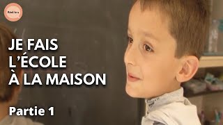La réalité de l'instruction à domicile | Partie 1