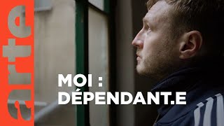 Documentaire L’addiction