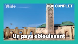 Le Maroc en lumière