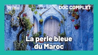 Documentaire Le Maroc entre ciel et mer
