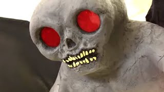 Le Mothman – Créatures de légendes