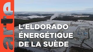 Documentaire Le défi du grand nord