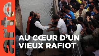 Le jour d'après