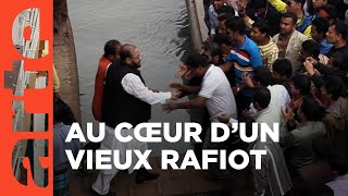 Documentaire Le jour d’après