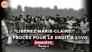 Le procès qui a renversé la loi contre l'avortement | Partie 1