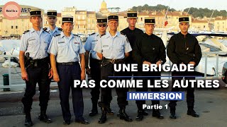 Le retour des gendarmes à Saint-Tropez | Partie 1