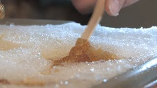 Documentaire Le sirop d’érable, le sucre santé