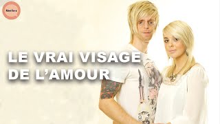 Le vrai visage de l'amour: l'incroyable histoire de Jonathan Lancaster