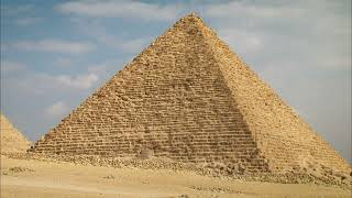 Documentaire Les 7 plus beaux sites de l’ancienne Egypte