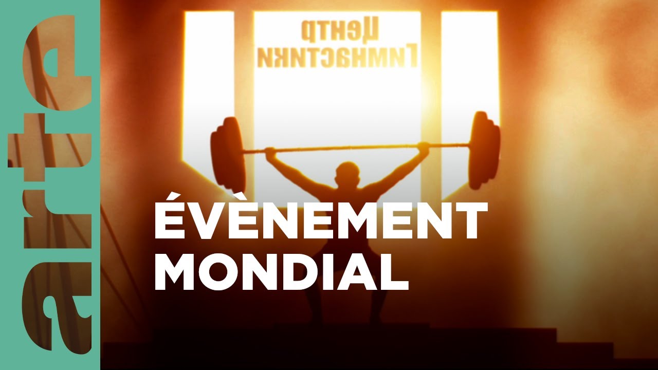 Les Jeux olympiques, miroir de la société