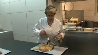 Documentaire Les douceurs culinaires de Toulouse