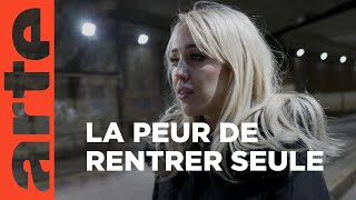 Les femmes et le sentiment d’insécurité