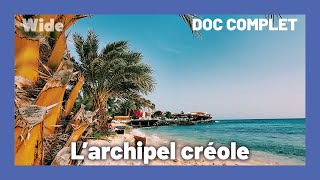 Documentaire Les incroyables îles du Cap Vert