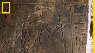 Les prêtres, ces puissants hommes de l'Égypte antique