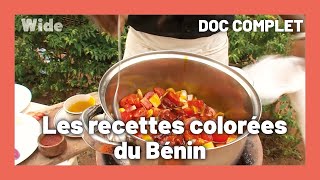 Documentaire Les riches saveurs épicées du Bénin