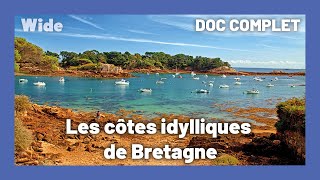 Documentaire Les splendeurs de la nature bretonne