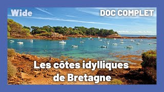 Les splendeurs de la nature bretonne