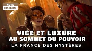 Documentaire Lieux de pouvoir