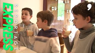 Limonade  les secrets des stars de l'été