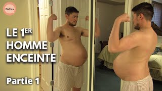 Documentaire L’incroyable histoire du 1er homme enceinte | Partie 1