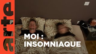 Documentaire L’insomnie