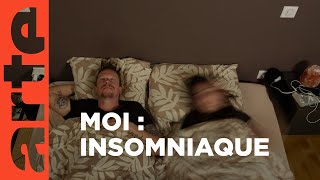 L'insomnie
