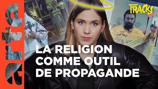 Documentaire L’instrumentalisation de la religion