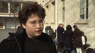 Documentaire Louis Le Grand, au coeur du meilleur lycée de France