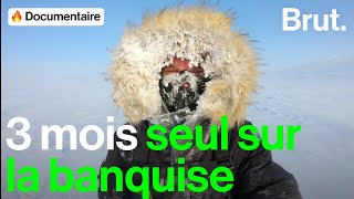 Documentaire Loury Lag : l’aventurier de l’extrême