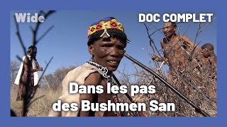 L'un des plus anciens peuples du monde