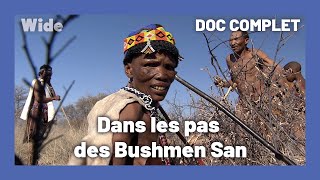 Documentaire L’un des plus anciens peuples du monde