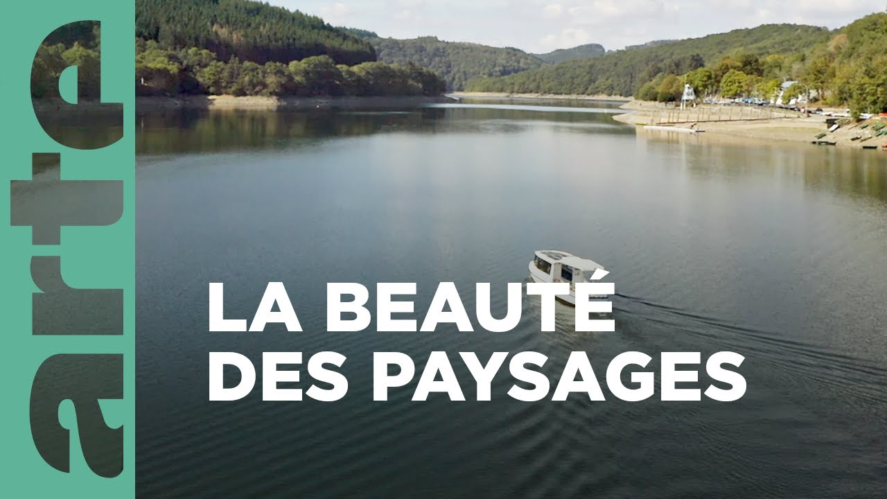 Luxembourg | L'Europe dans tous ses (petits) États