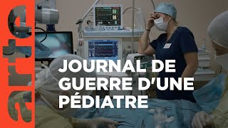 Documentaire Lviv – Un hôpital dans la guerre