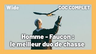 Maroc : rencontre avec la célèbre tribu de fauconniers