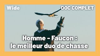 Documentaire Maroc : rencontre avec la célèbre tribu de fauconniers