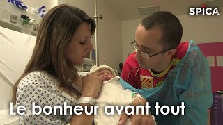 Documentaire Mamans pas comme les autres : le bonheur en dépit de tout