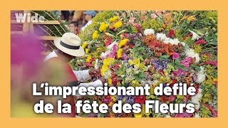 Medellín : la culture colombienne dans toutes ses couleurs