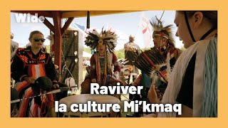 Documentaire Mi’kmaq : les premiers habitants de Terre-Neuve