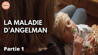 Mon enfant est atteint d'une maladie rare | Partie 1