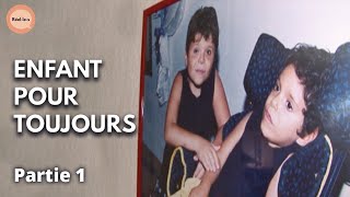 Documentaire Mon enfant ne peut pas grandir | Partie 1