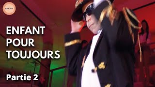 Mon enfant ne peut pas grandir | Partie 2