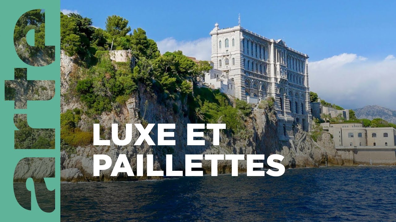 Documentaire Monaco | L’Europe dans tous ses (petits) États