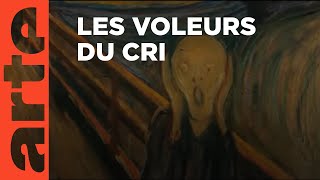 Munch: Oslo, 1994 | Tableaux volés