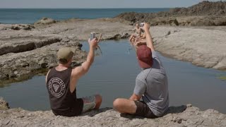 Nicaragua et Dubaï - Ma vie d’expatrié