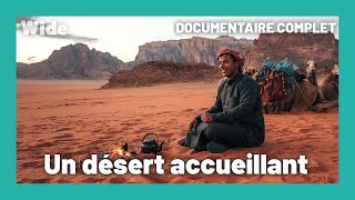Documentaire Oman : un voyage au coeur des dunes