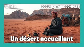 Oman : un voyage au coeur des dunes